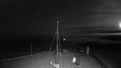 Troják, Maruška - meteo stanice