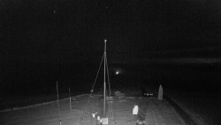 Troják, Maruška - meteo stanice