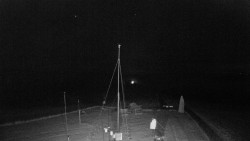 Troják, Maruška - meteo stanice