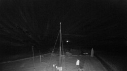 Troják, Maruška - meteo stanice