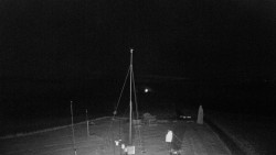 Troják, Maruška - meteo stanice