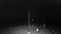 Troják, Maruška - meteo stanice