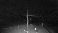 Troják, Maruška - meteo stanice