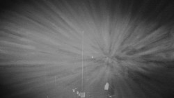 Troják, Maruška - meteo stanice