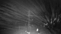 Troják, Maruška - meteo stanice