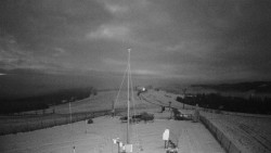 Troják, Maruška - meteo stanice