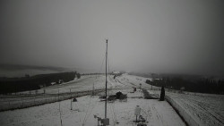Troják, Maruška - meteo stanice