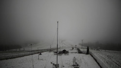 Troják, Maruška - meteo stanice