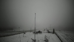 Troják, Maruška - meteo stanice