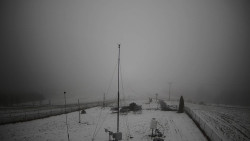 Troják, Maruška - meteo stanice