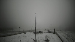 Troják, Maruška - meteo stanice