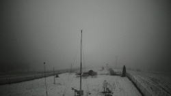 Troják, Maruška - meteo stanice