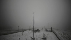 Troják, Maruška - meteo stanice