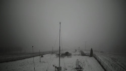 Troják, Maruška - meteo stanice