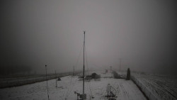 Troják, Maruška - meteo stanice