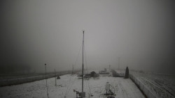 Troják, Maruška - meteo stanice