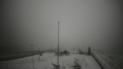 Troják, Maruška - meteo stanice