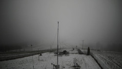 Troják, Maruška - meteo stanice