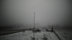 Troják, Maruška - meteo stanice