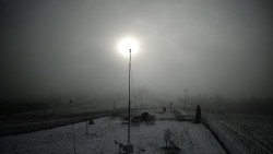Troják, Maruška - meteo stanice