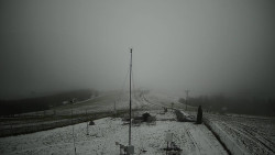 Troják, Maruška - meteo stanice