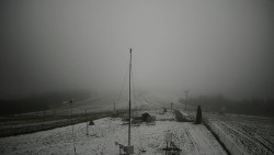 Troják, Maruška - meteo stanice