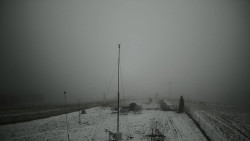 Troják, Maruška - meteo stanice