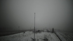 Troják, Maruška - meteo stanice