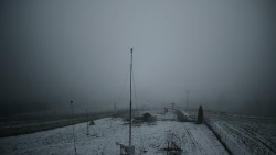 Troják, Maruška - meteo stanice