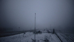 Troják, Maruška - meteo stanice