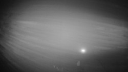 Troják, Maruška - meteo stanice