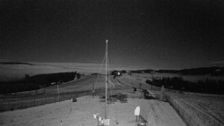 Troják, Maruška - meteo stanice