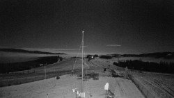 Troják, Maruška - meteo stanice