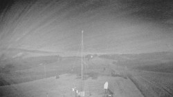 Troják, Maruška - meteo stanice