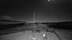 Troják, Maruška - meteo stanice