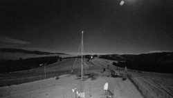 Troják, Maruška - meteo stanice