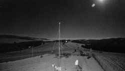 Troják, Maruška - meteo stanice