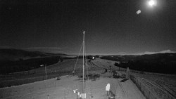 Troják, Maruška - meteo stanice