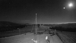 Troják, Maruška - meteo stanice