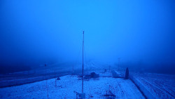 Troják, Maruška - meteo stanice