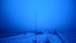 Troják, Maruška - meteo stanice