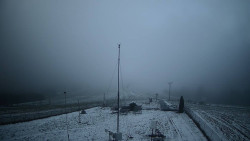 Troják, Maruška - meteo stanice