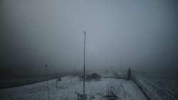 Troják, Maruška - meteo stanice