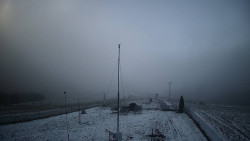 Troják, Maruška - meteo stanice