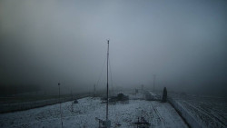 Troják, Maruška - meteo stanice