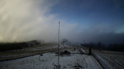 Troják, Maruška - meteo stanice