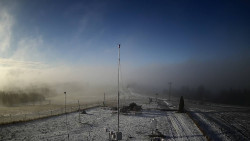Troják, Maruška - meteo stanice