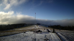 Troják, Maruška - meteo stanice