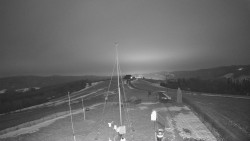 Troják, Maruška - meteo stanice