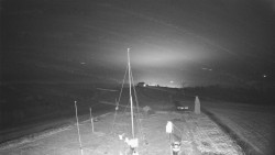 Troják, Maruška - meteo stanice